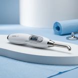 Vista 1 de  Lámpara de Fotocurado Inalámbrica Denlux CurePro